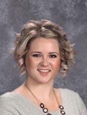 Ms. Kelsey Fleming Ms. Kelsey Fleming