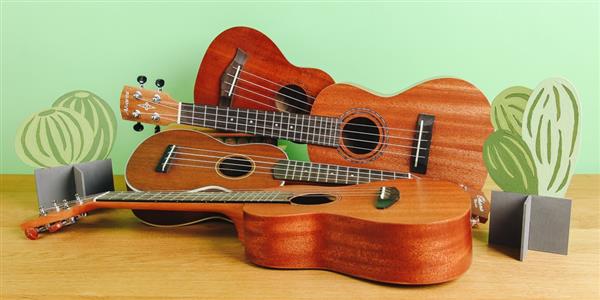 Ukulele Ukulele