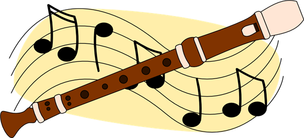 Recorder Recorder