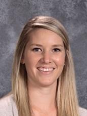 Mrs. Ally Chapman Mrs. Ally Chapman