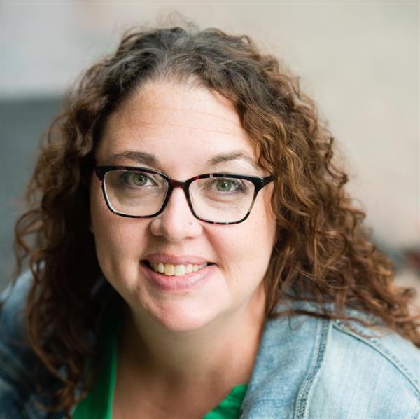 Ms. Michelle Edgeton (Anderson) Ms. Michelle Edgeton (Anderson)