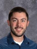 Mr. Zach Haskins Mr. Zach Haskins