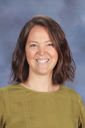 Mrs. Lymangood Mrs. Lymangood