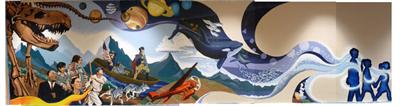Sweeney Mural Sweeney Mural