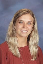 Sarah Schrandt Sarah Schrandt