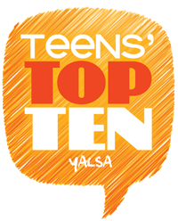 Yalsa Top 10 