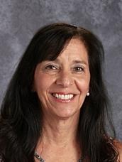 Mrs. Linda Felter Mrs. Linda Felter