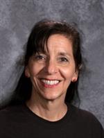 Mrs. Linda Felter Mrs. Linda Felter