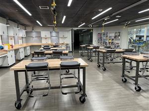 Fab Lab
