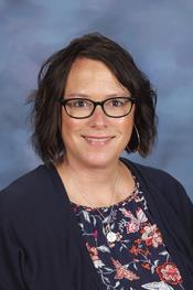 Mrs. Stacy Dorner Mrs. Stacy Dorner