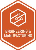 Engineering & Manufacturing 