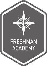 Freshman Academy 