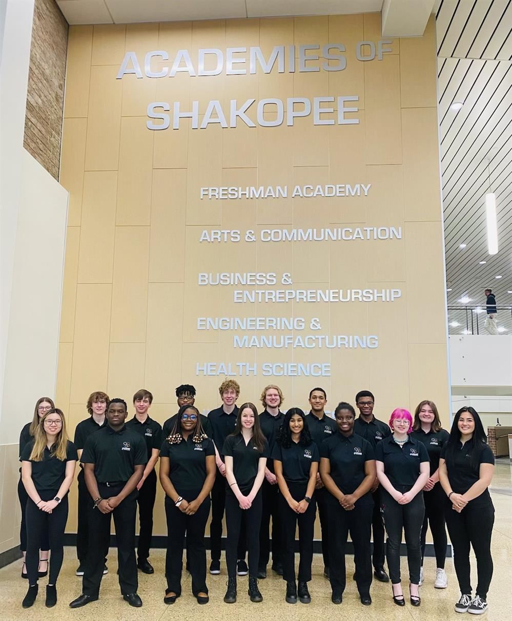 Student Ambassadors