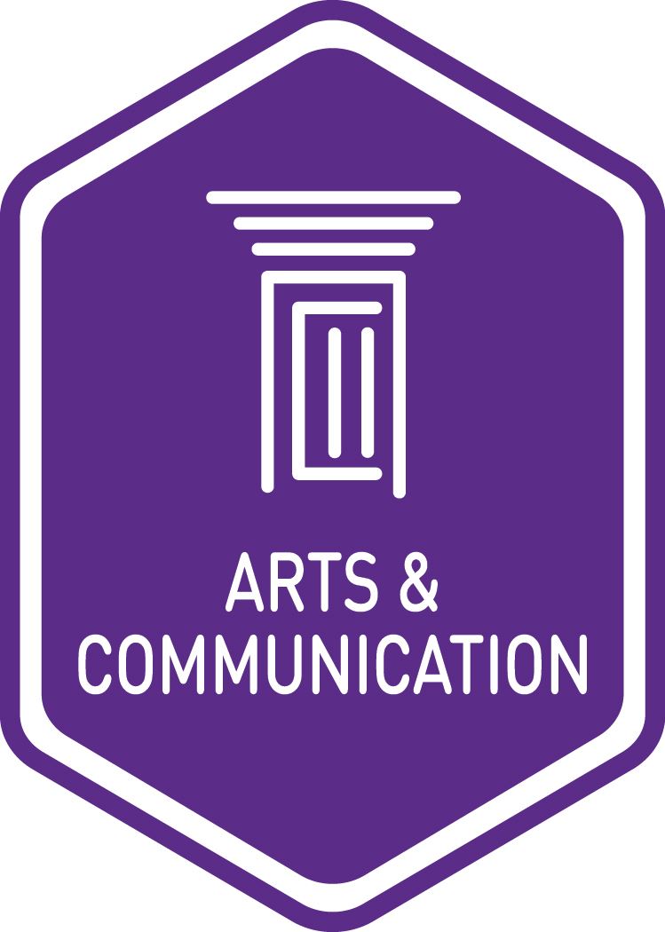Arts & Communications Academy