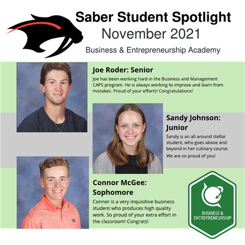 B&E Academy