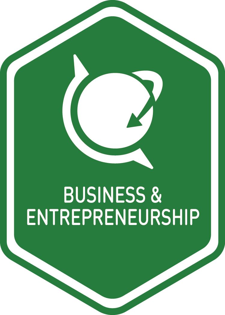 Business & Entrepreneurship