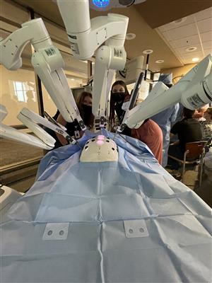 Robotic System