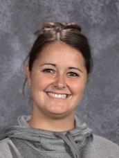 Ms. Gina Pogue Ms. Gina Pogue