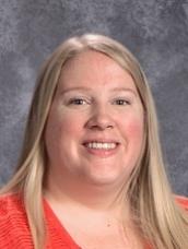 Ms. Becky Strobel Ms. Becky Strobel