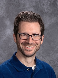 Ben Hoehn Ben Hoehn
