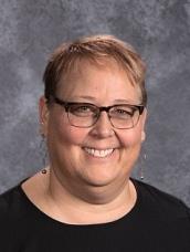 Ms. Jennifer Mueller Ms. Jennifer Mueller