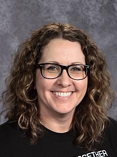 Ms. Callon Siebenahler Ms. Callon Siebenahler