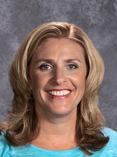 Mrs. Elisa Holzhueter Mrs. Elisa Holzhueter