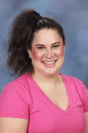 Ms. Andrea Ringsmuth Ms. Andrea Ringsmuth