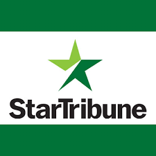  Star Tribune Newspaper