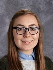 Ms. Emily Sederstrom Ms. Emily Sederstrom