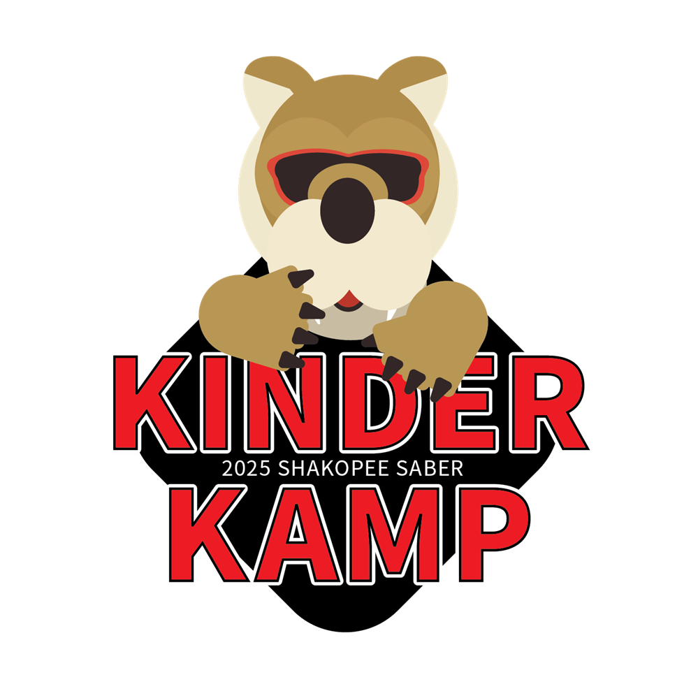2025 Kinder Kamp 2025 Kinder Kamp