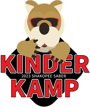 Kinder Kamp