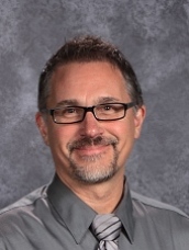 Dr. Kevin Bjerken 