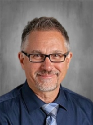 Kevin Bjerken