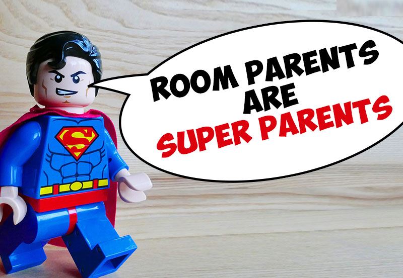 room parent