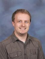 Josh Novotny