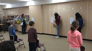 SCREENING PICTURE 