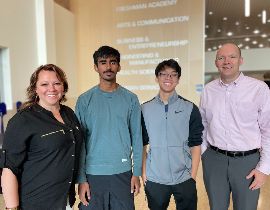  2023 National Merit 