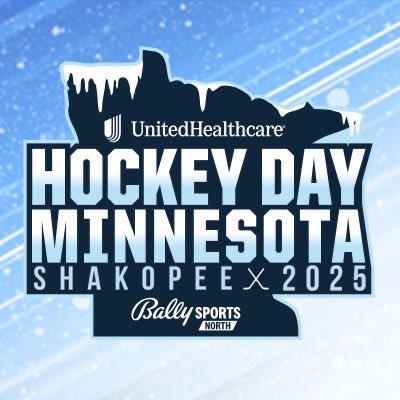  Hockey Day Minnesota 2025