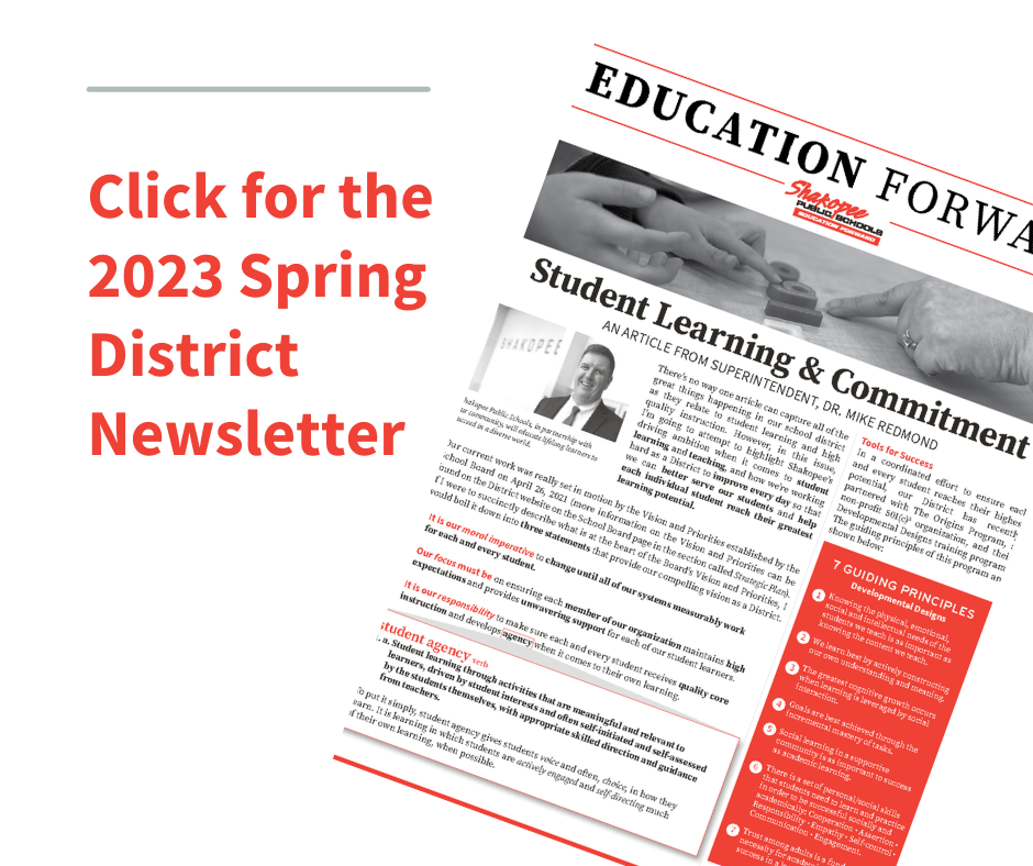 Spring 2023 Newsletter