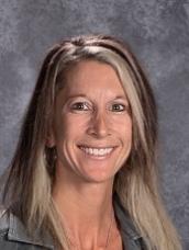 Mrs. Jen Seel Mrs. Jen Seel