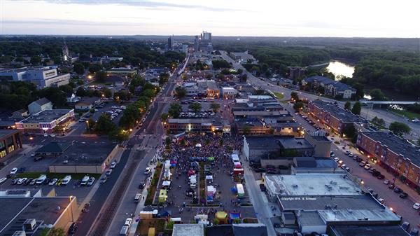 Shakopee Shakopee