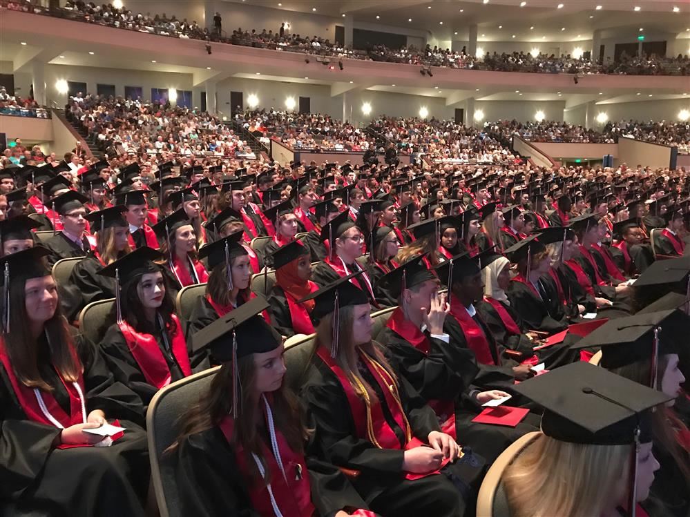 Graduation Graduation