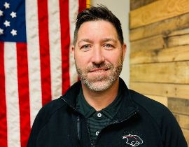 Nick Zitek, Board Member