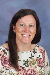 Mrs. Stacy Sabby Mrs. Stacy Sabby