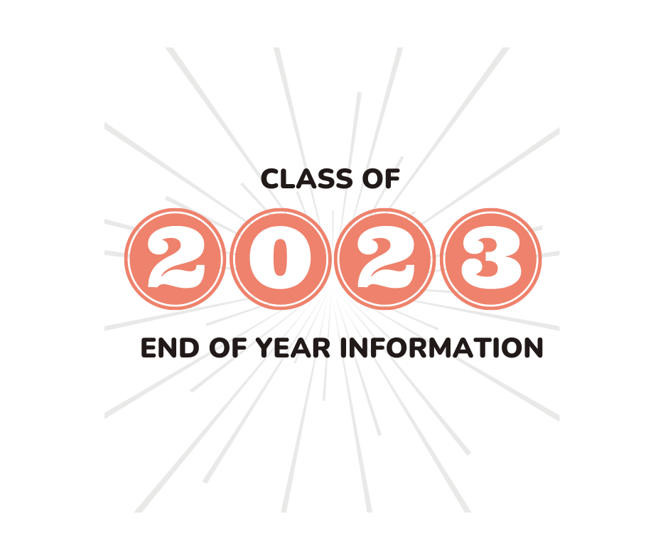  Class of 2023