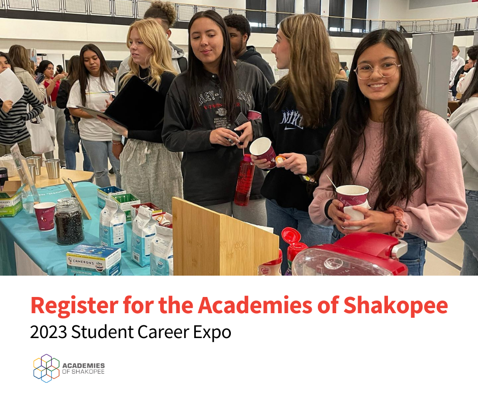  2023 Student Career Expo
