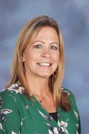 Mrs. Heather Balk Mrs. Heather Balk