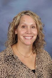Mrs. Jen Bieniek Mrs. Jen Bieniek