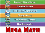 Mega Math